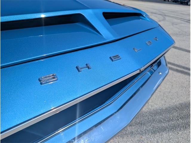 1968 Shelby GT500KR (CC-2104114) for sale in Palmetto, Florida