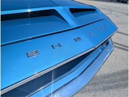 1968 Shelby GT500KR (CC-2104114) for sale in Palmetto, Florida