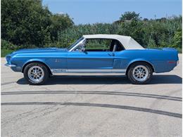 1968 Shelby GT500KR (CC-2104114) for sale in Palmetto, Florida