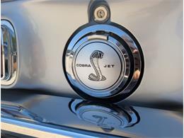 1968 Shelby GT500KR (CC-2104114) for sale in Palmetto, Florida