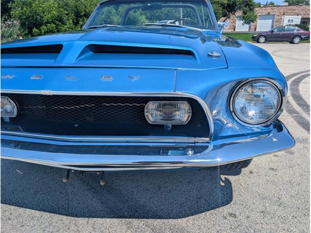 1968 Shelby GT500KR (CC-2104114) for sale in Palmetto, Florida