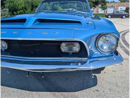 1968 Shelby GT500KR (CC-2104114) for sale in Palmetto, Florida