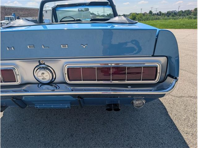 1968 Shelby GT500KR (CC-2104114) for sale in Palmetto, Florida