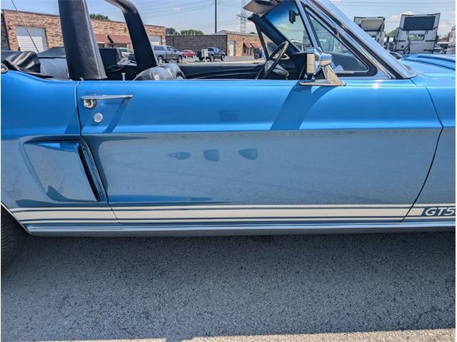 1968 Shelby GT500KR (CC-2104114) for sale in Palmetto, Florida