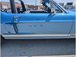1968 Shelby GT500KR (CC-2104114) for sale in Palmetto, Florida