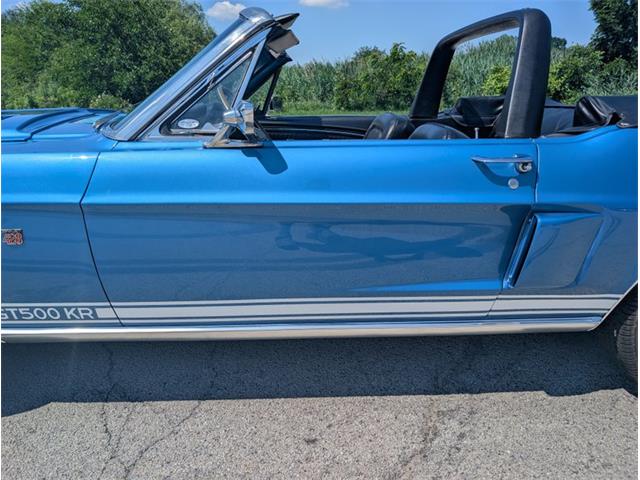 1968 Shelby GT500KR (CC-2104114) for sale in Palmetto, Florida