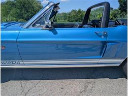 1968 Shelby GT500KR (CC-2104114) for sale in Palmetto, Florida