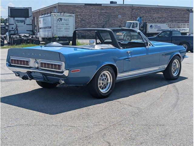 1968 Shelby GT500KR (CC-2104114) for sale in Palmetto, Florida