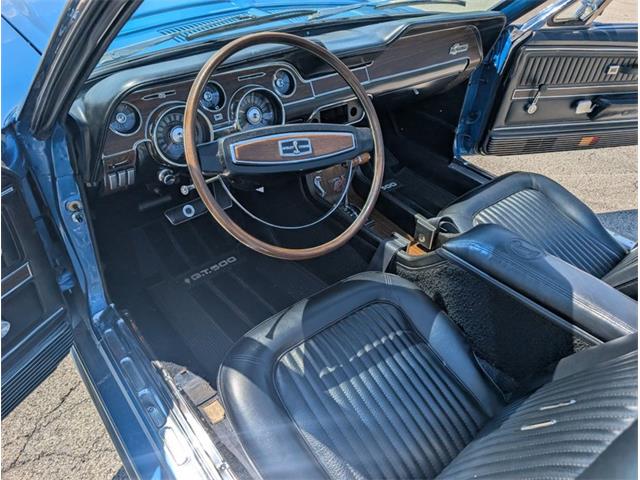 1968 Shelby GT500KR (CC-2104114) for sale in Palmetto, Florida