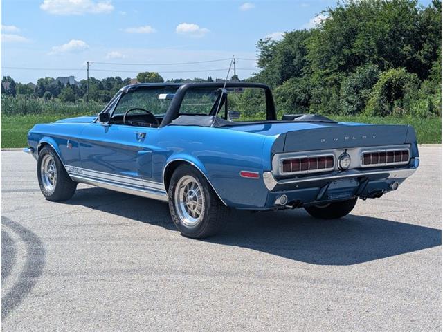 1968 Shelby GT500KR (CC-2104114) for sale in Palmetto, Florida