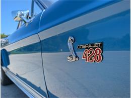 1968 Shelby GT500KR (CC-2104114) for sale in Palmetto, Florida
