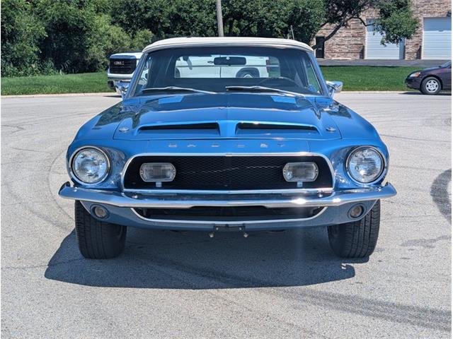 1968 Shelby GT500KR (CC-2104114) for sale in Palmetto, Florida