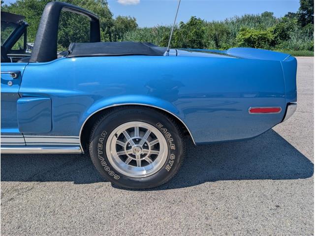 1968 Shelby GT500KR (CC-2104114) for sale in Palmetto, Florida
