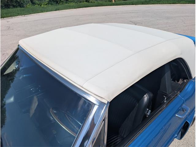 1968 Shelby GT500KR (CC-2104114) for sale in Palmetto, Florida