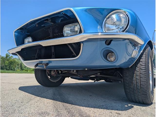 1968 Shelby GT500KR (CC-2104114) for sale in Palmetto, Florida