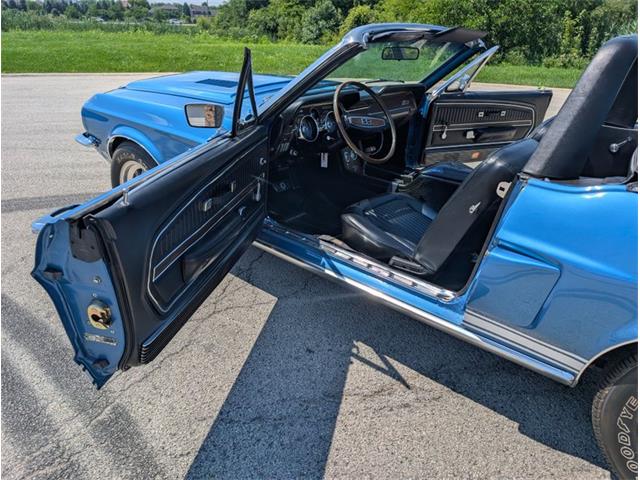 1968 Shelby GT500KR (CC-2104114) for sale in Palmetto, Florida
