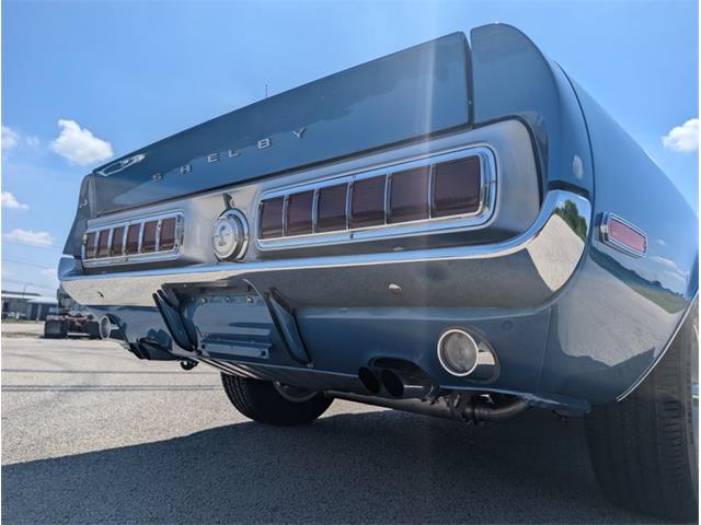 1968 Shelby GT500KR (CC-2104114) for sale in Palmetto, Florida