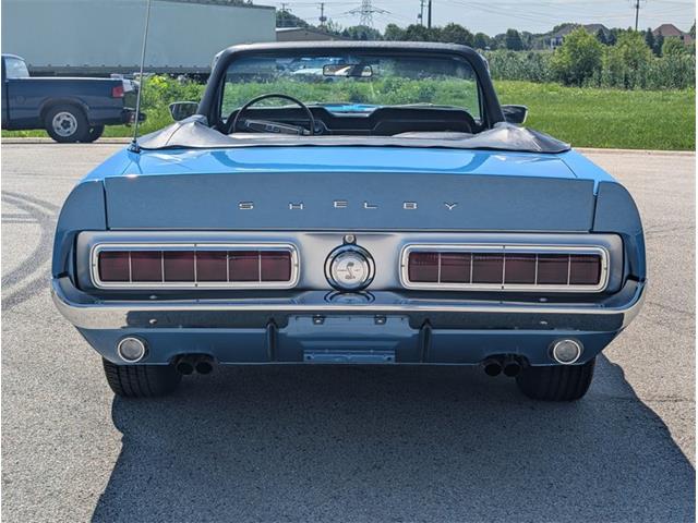 1968 Shelby GT500KR (CC-2104114) for sale in Palmetto, Florida
