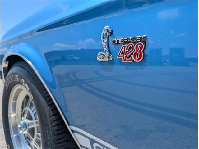 1968 Shelby GT500KR (CC-2104114) for sale in Palmetto, Florida