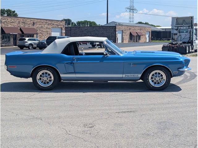 1968 Shelby GT500KR (CC-2104114) for sale in Palmetto, Florida