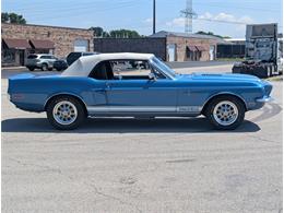 1968 Shelby GT500KR (CC-2104114) for sale in Palmetto, Florida