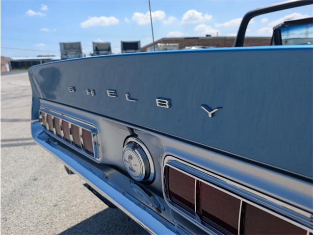 1968 Shelby GT500KR (CC-2104114) for sale in Palmetto, Florida