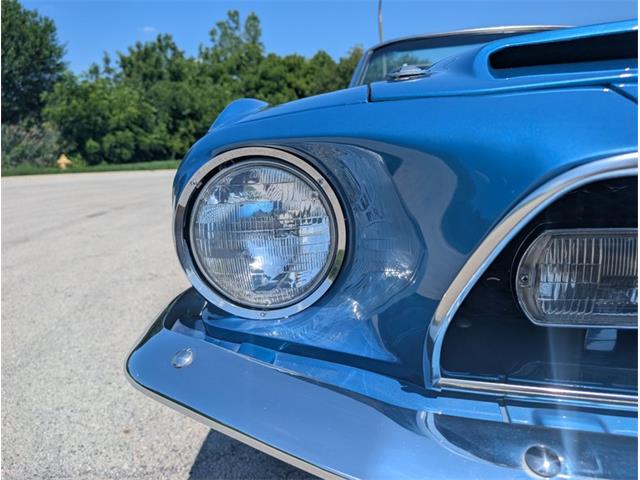 1968 Shelby GT500KR (CC-2104114) for sale in Palmetto, Florida