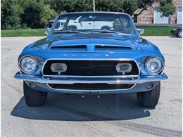 1968 Shelby GT500KR (CC-2104114) for sale in Palmetto, Florida
