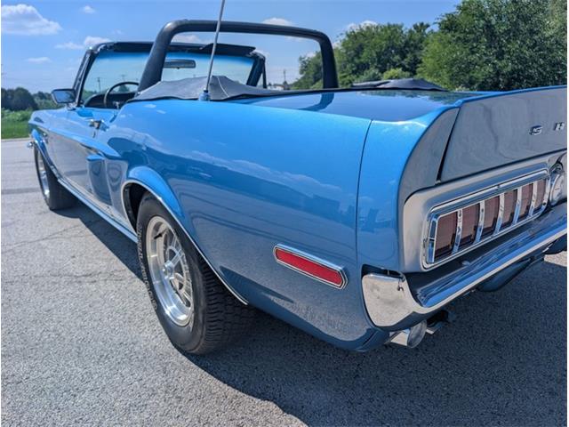 1968 Shelby GT500KR (CC-2104114) for sale in Palmetto, Florida