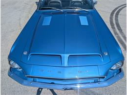 1968 Shelby GT500KR (CC-2104114) for sale in Palmetto, Florida