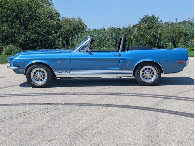 1968 Shelby GT500KR (CC-2104114) for sale in Palmetto, Florida