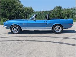 1968 Shelby GT500KR (CC-2104114) for sale in Palmetto, Florida