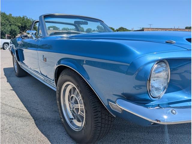 1968 Shelby GT500KR (CC-2104114) for sale in Palmetto, Florida