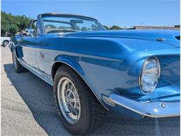 1968 Shelby GT500KR (CC-2104114) for sale in Palmetto, Florida