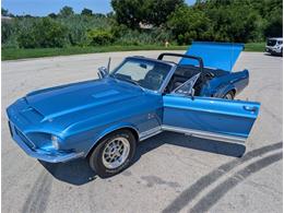 1968 Shelby GT500KR (CC-2104114) for sale in Palmetto, Florida
