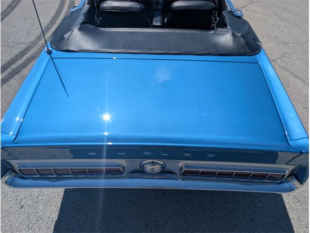 1968 Shelby GT500KR (CC-2104114) for sale in Palmetto, Florida