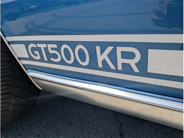 1968 Shelby GT500KR (CC-2104114) for sale in Palmetto, Florida