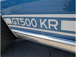 1968 Shelby GT500KR (CC-2104114) for sale in Palmetto, Florida