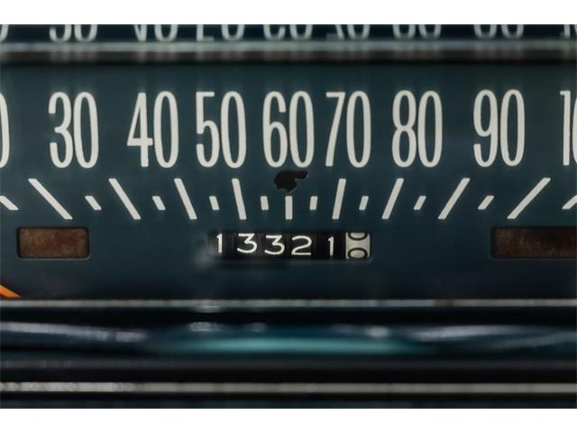 1962 Pontiac Bonneville (CC-2104115) for sale in Plymouth, Michigan