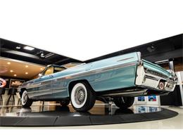 1962 Pontiac Bonneville (CC-2104115) for sale in Plymouth, Michigan