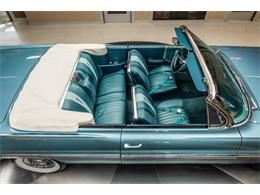 1962 Pontiac Bonneville (CC-2104115) for sale in Plymouth, Michigan