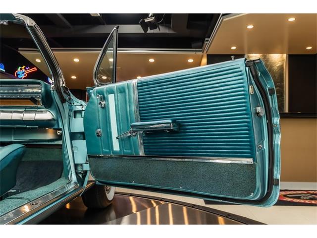 1962 Pontiac Bonneville (CC-2104115) for sale in Plymouth, Michigan