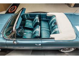 1962 Pontiac Bonneville (CC-2104115) for sale in Plymouth, Michigan