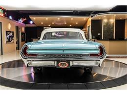 1962 Pontiac Bonneville (CC-2104115) for sale in Plymouth, Michigan