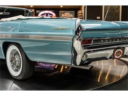 1962 Pontiac Bonneville (CC-2104115) for sale in Plymouth, Michigan