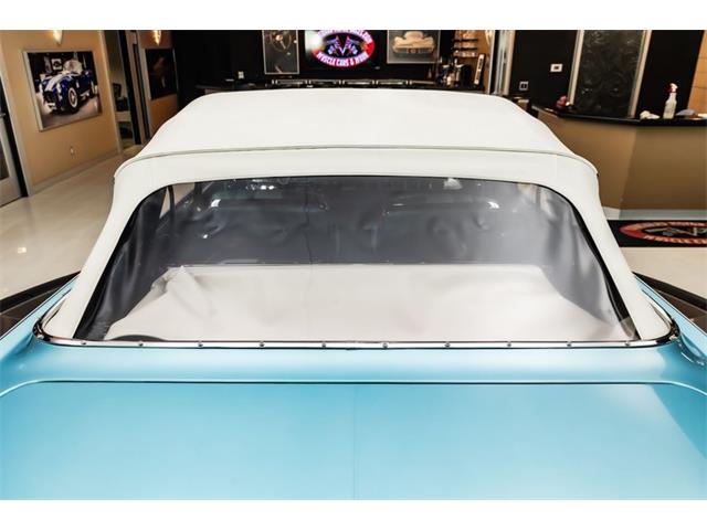 1962 Pontiac Bonneville (CC-2104115) for sale in Plymouth, Michigan