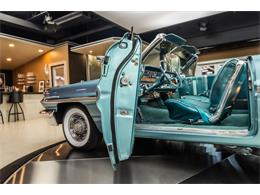 1962 Pontiac Bonneville (CC-2104115) for sale in Plymouth, Michigan