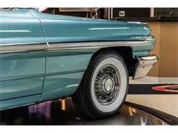 1962 Pontiac Bonneville (CC-2104115) for sale in Plymouth, Michigan