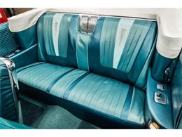 1962 Pontiac Bonneville (CC-2104115) for sale in Plymouth, Michigan