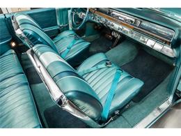 1962 Pontiac Bonneville (CC-2104115) for sale in Plymouth, Michigan